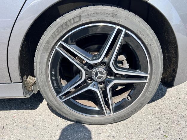 MERCEDES-BENZ A-Klasse A 180 d