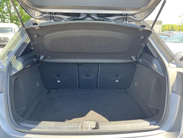 MERCEDES-BENZ A-Klasse A 180 d