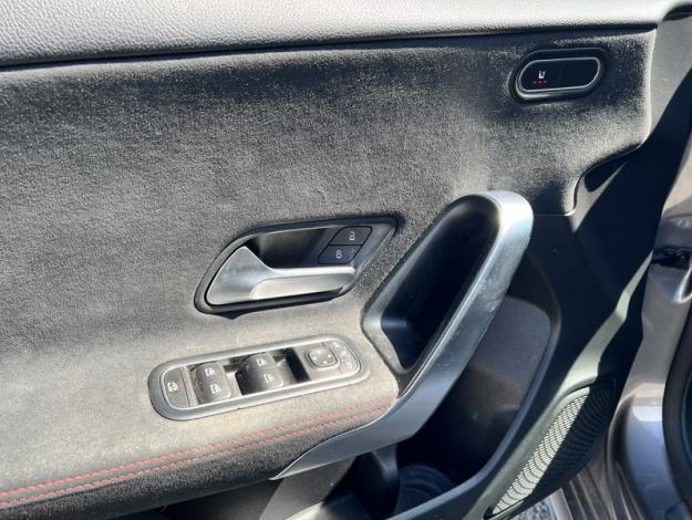 MERCEDES-BENZ A-Klasse A 180 d