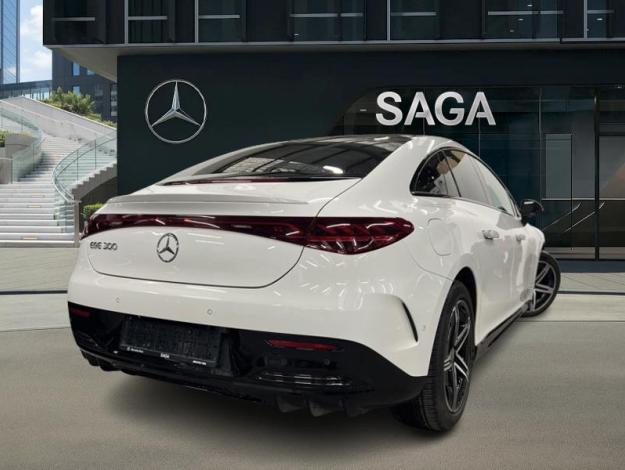 MERCEDES-BENZ EQE EQE 300