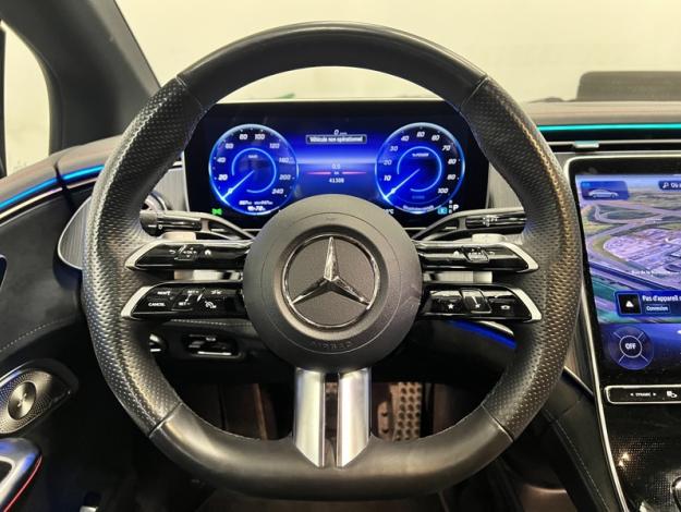 MERCEDES-BENZ EQE EQE 300