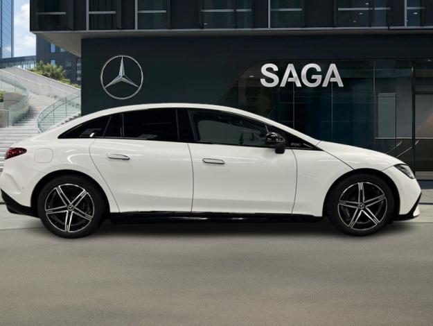 MERCEDES-BENZ EQE EQE 300