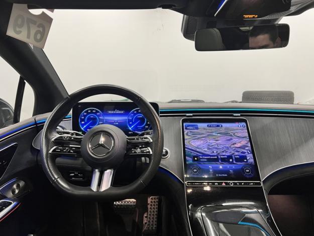 MERCEDES-BENZ EQE EQE 300