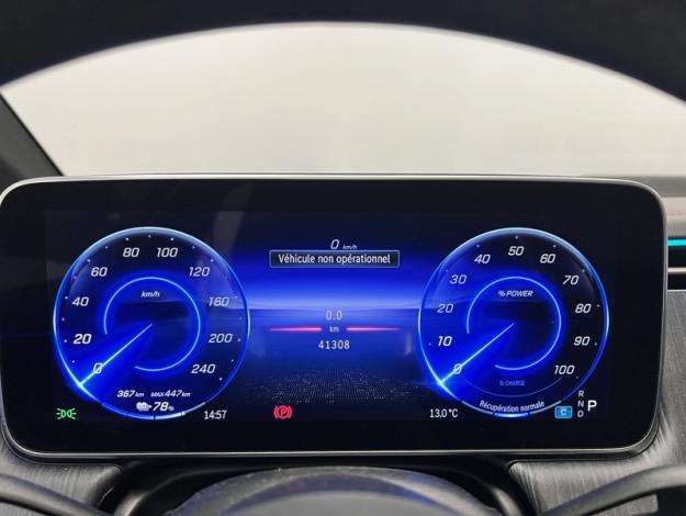 MERCEDES-BENZ EQE EQE 300