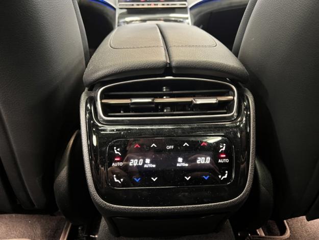 MERCEDES-BENZ EQE EQE 300