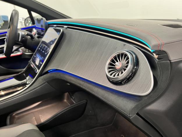 MERCEDES-BENZ EQE EQE 300