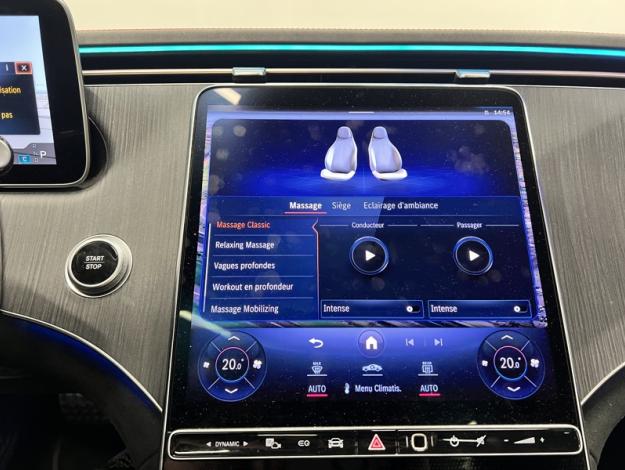 MERCEDES-BENZ EQE EQE 300