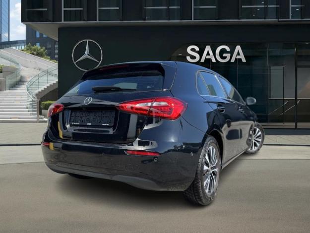 MERCEDES-BENZ A-Klasse A 160