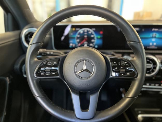 MERCEDES-BENZ A-Klasse A 160