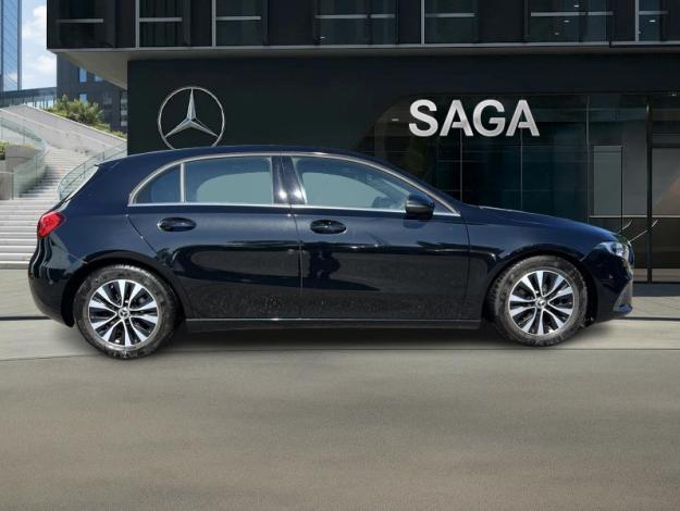 MERCEDES-BENZ A-Klasse A 160