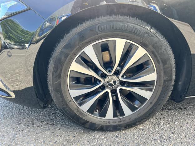 MERCEDES-BENZ A-Klasse A 160