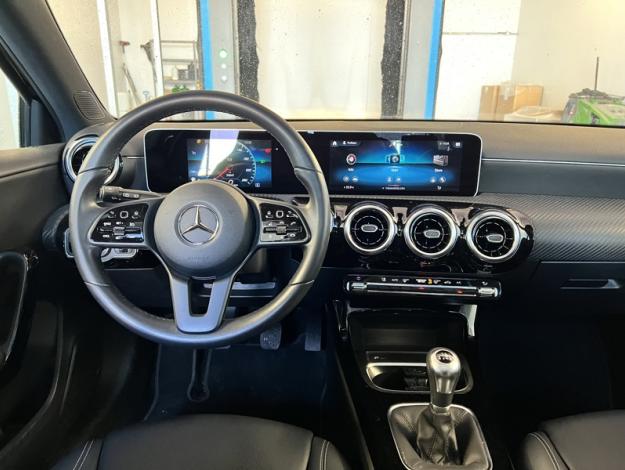 MERCEDES-BENZ A-Klasse A 160