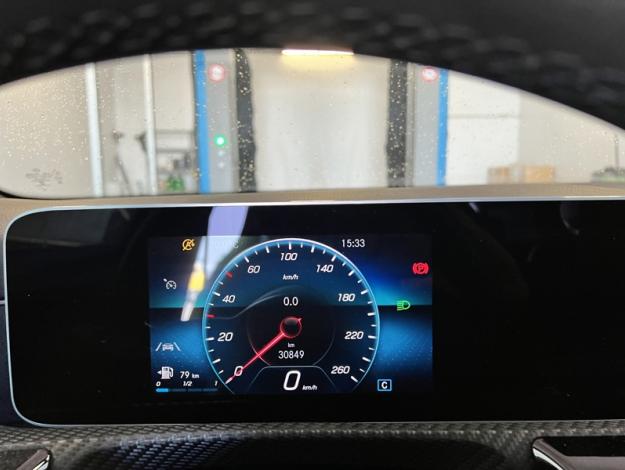 MERCEDES-BENZ A-Klasse A 160