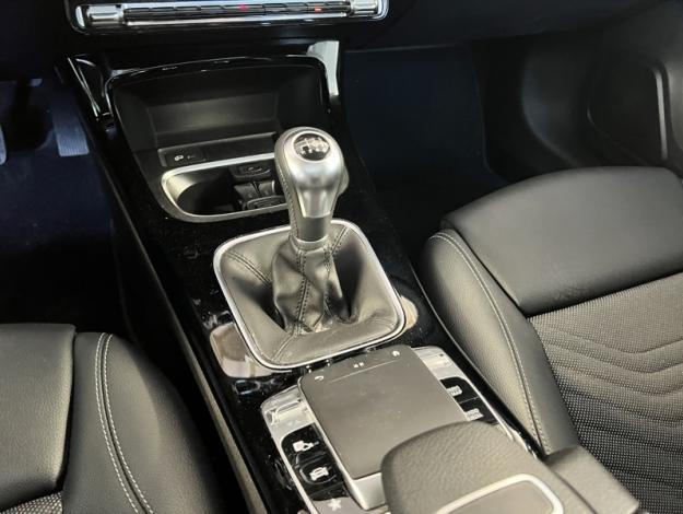 MERCEDES-BENZ A-Klasse A 160