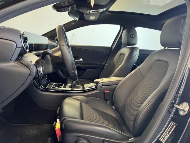 MERCEDES-BENZ A-Klasse A 160