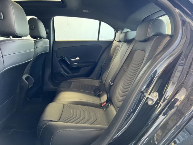 MERCEDES-BENZ A-Klasse A 160