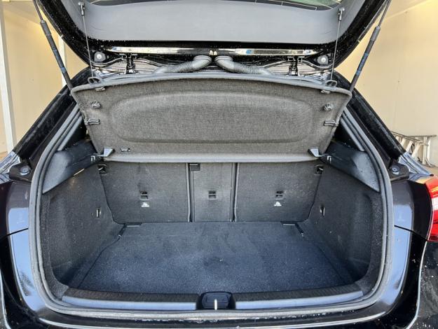 MERCEDES-BENZ A-Klasse A 160