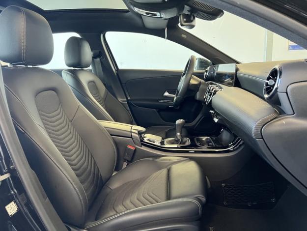 MERCEDES-BENZ A-Klasse A 160