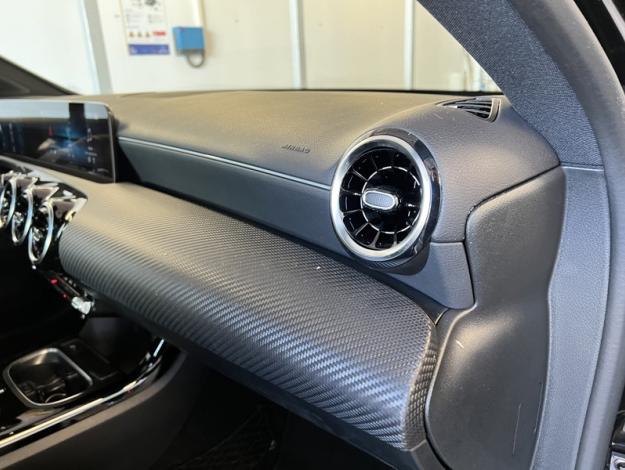 MERCEDES-BENZ A-Klasse A 160