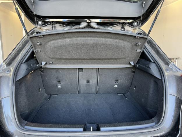 MERCEDES-BENZ A-Klasse A 160