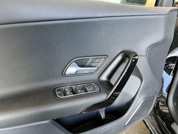 MERCEDES-BENZ A-Klasse A 160