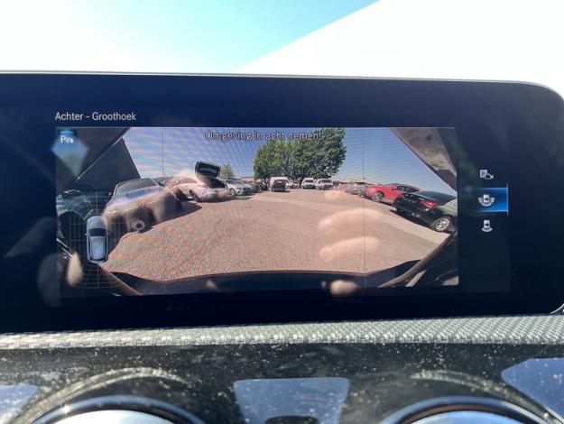 MERCEDES-BENZ A-Klasse A 160