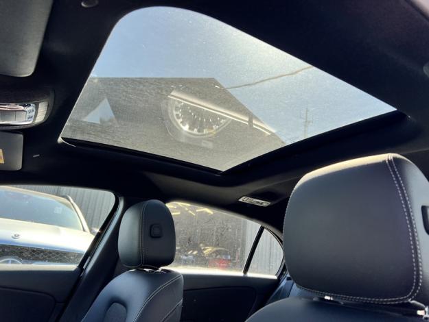 MERCEDES-BENZ A-Klasse A 160