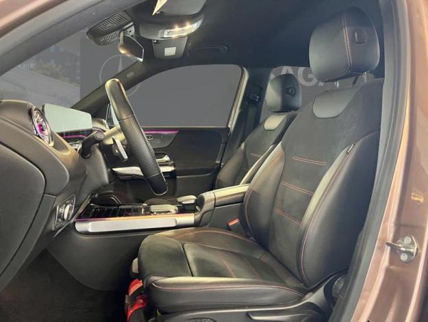 MERCEDES-BENZ GLB 200 AMG Pack Night  