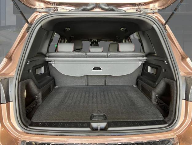 MERCEDES-BENZ GLB 200 AMG Pack Night  