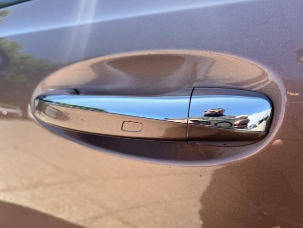 MERCEDES-BENZ GLB 200 AMG Pack Night  