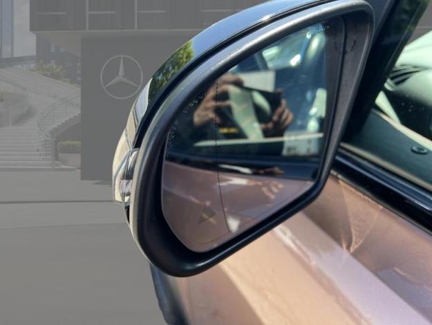 MERCEDES-BENZ GLB 200 AMG Pack Night  