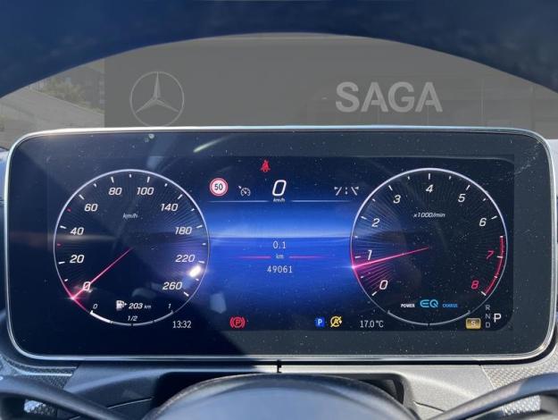 MERCEDES-BENZ C 180 Berline AMG Pack Night   