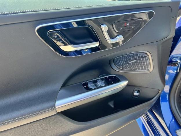 MERCEDES-BENZ C 180 Berline AMG Pack Night   