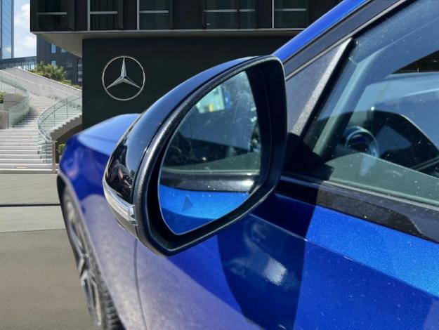 MERCEDES-BENZ C 180 Berline AMG Pack Night   