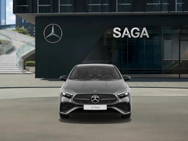 MERCEDES-BENZ Classe A A 180 Compacte  A 180 Star Edition