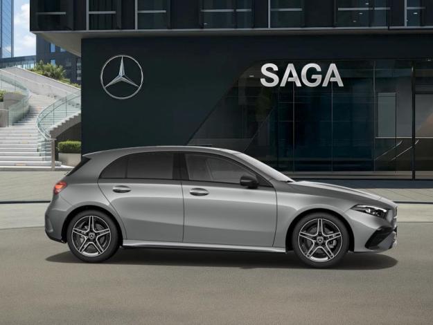 MERCEDES-BENZ Classe A A 180 Compacte  A 180 Star Edition