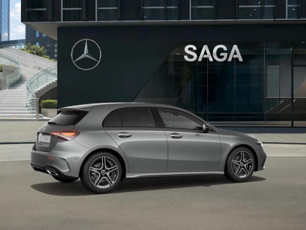 MERCEDES-BENZ Classe A A 180 Compacte  A 180 Star Edition