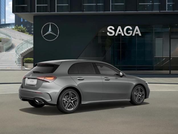 MERCEDES-BENZ Classe A A 180 Compacte  A 180 Star Edition