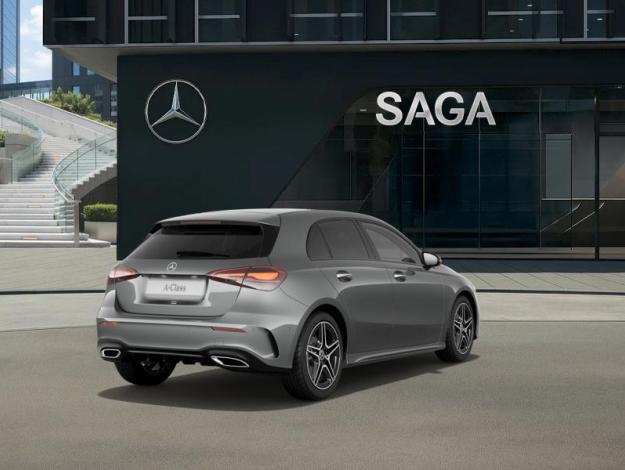 MERCEDES-BENZ Classe A A 180 Compacte  A 180 Star Edition