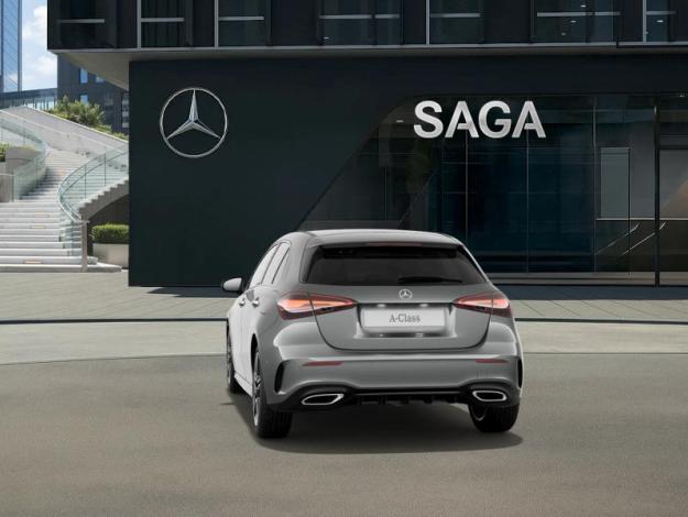 MERCEDES-BENZ Classe A A 180 Compacte  A 180 Star Edition