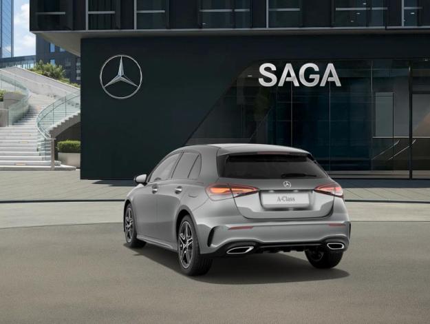 MERCEDES-BENZ Classe A A 180 Compacte  A 180 Star Edition