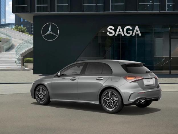 MERCEDES-BENZ Classe A A 180 Compacte  A 180 Star Edition