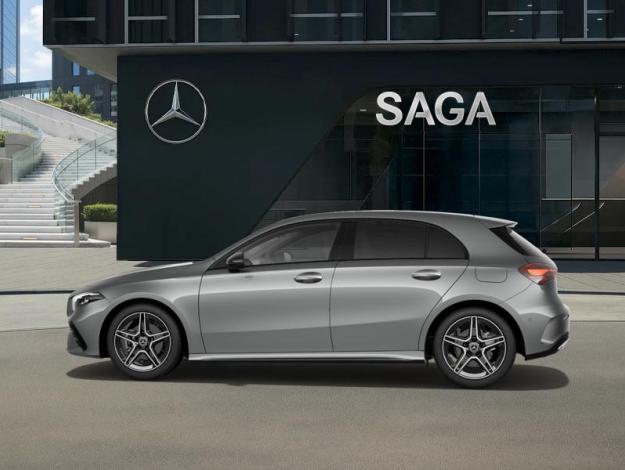 MERCEDES-BENZ Classe A A 180 Compacte  A 180 Star Edition