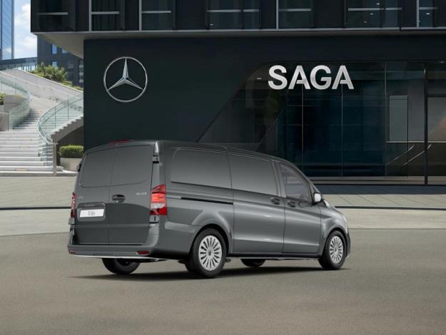 MERCEDES-BENZ Vito Vito 116 CDI Bestelwagen L2