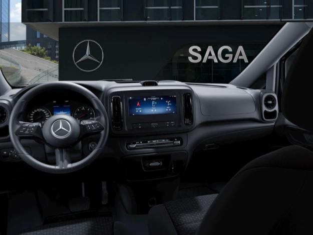 MERCEDES-BENZ Vito Vito 116 CDI Bestelwagen L2