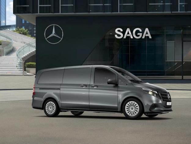 MERCEDES-BENZ Vito Vito 116 CDI Bestelwagen L2