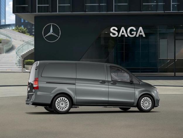 MERCEDES-BENZ Vito Vito 116 CDI Bestelwagen L2