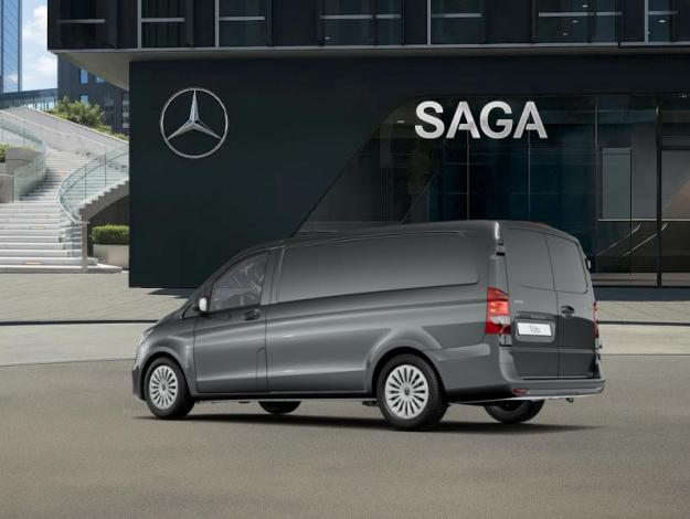 MERCEDES-BENZ Vito Vito 116 CDI Bestelwagen L2