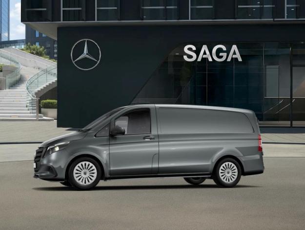 MERCEDES-BENZ Vito Vito 116 CDI Bestelwagen L2