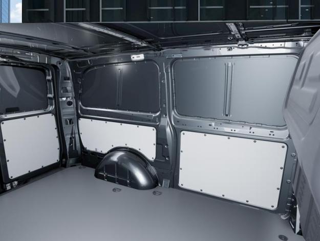 MERCEDES-BENZ Vito Vito 116 CDI Bestelwagen L2